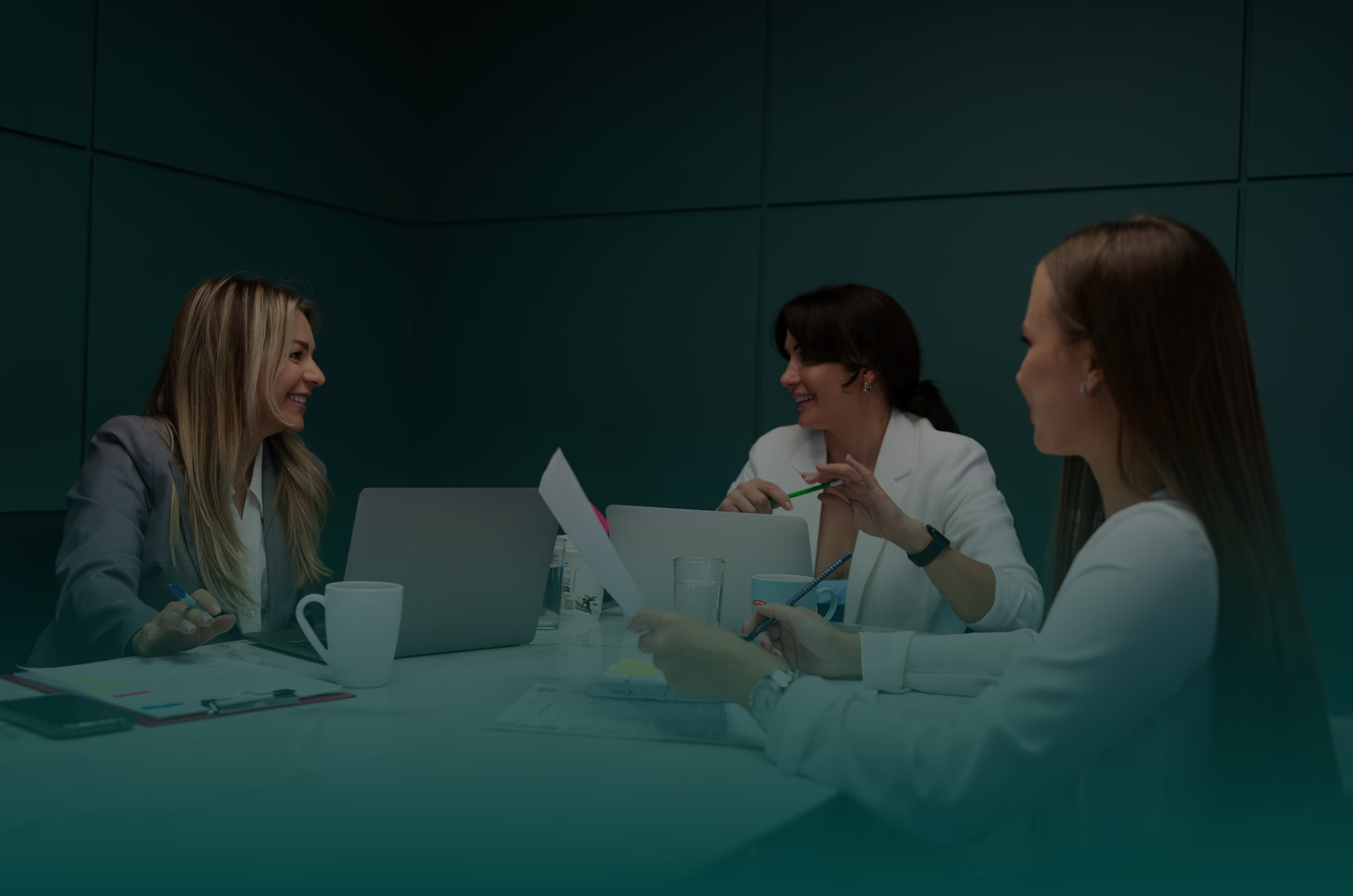 Working capital solutions