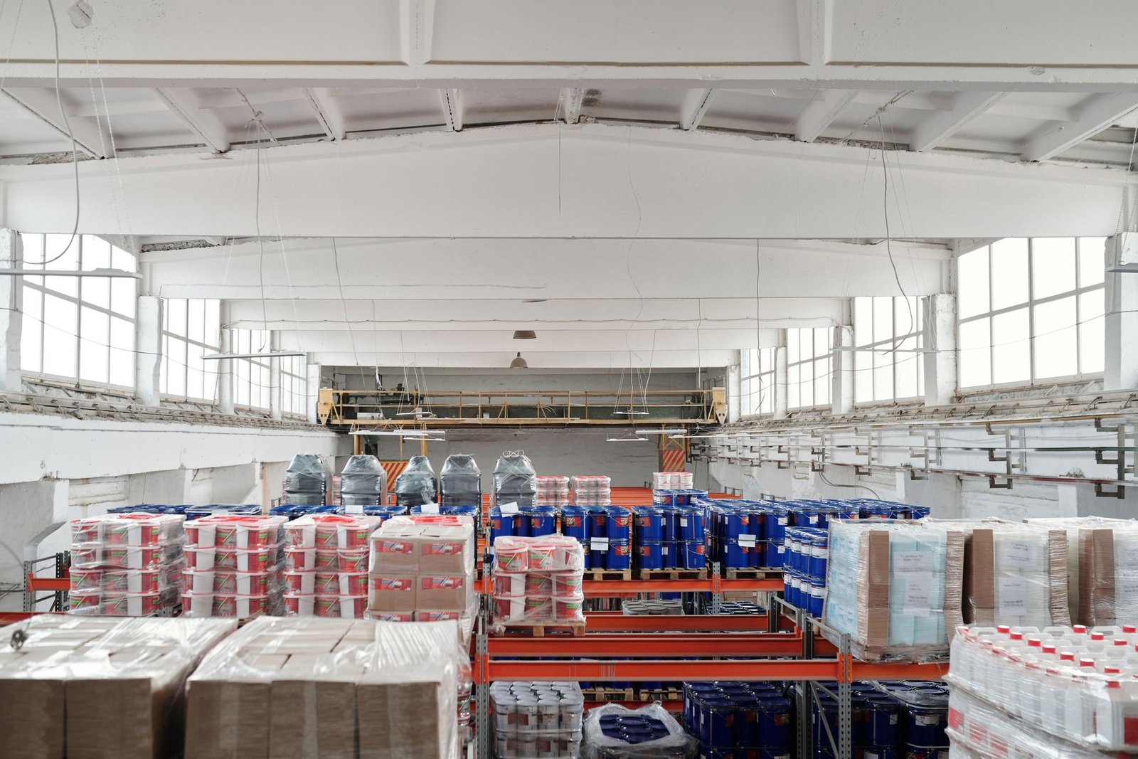 Product Sourcing — Bellmorre service