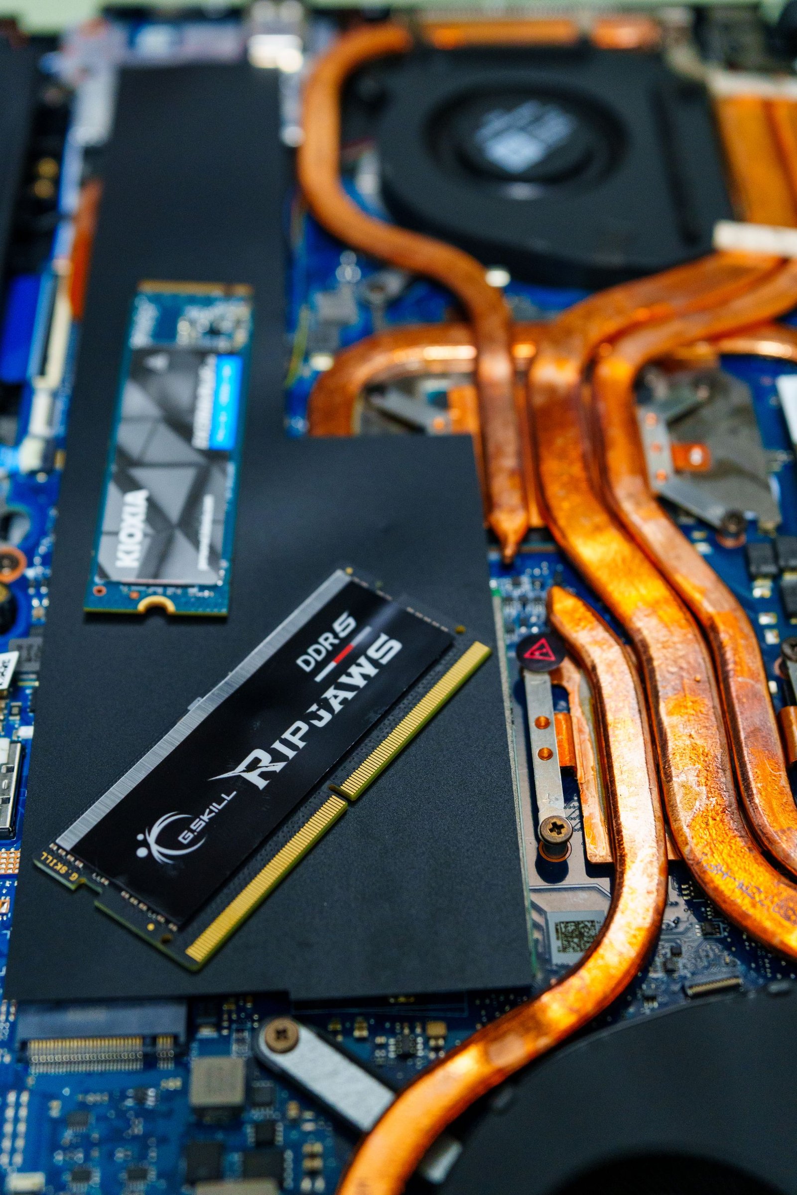 IT Hardware Supply — Bellmorre service